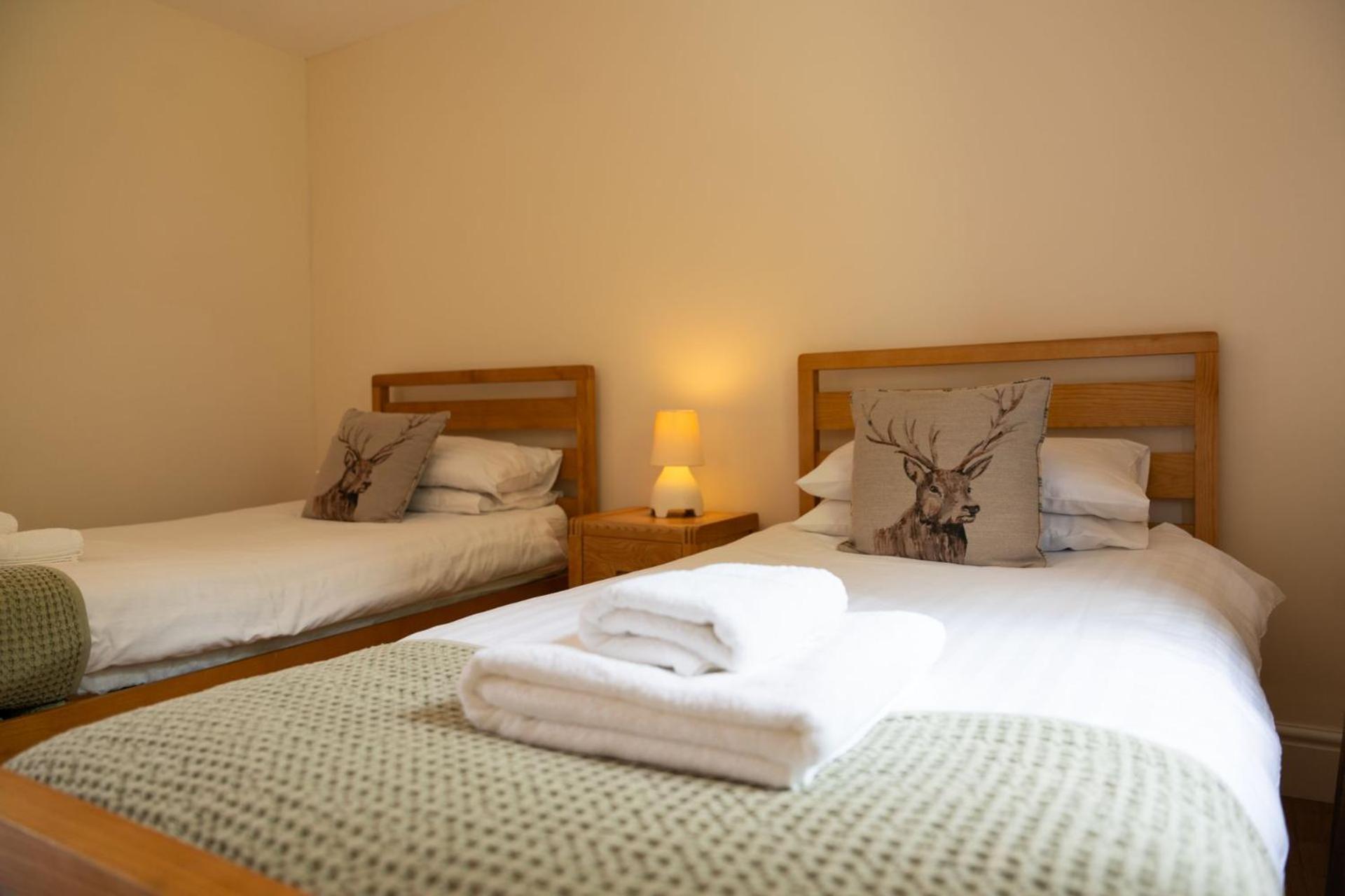 Holiday home Bealach