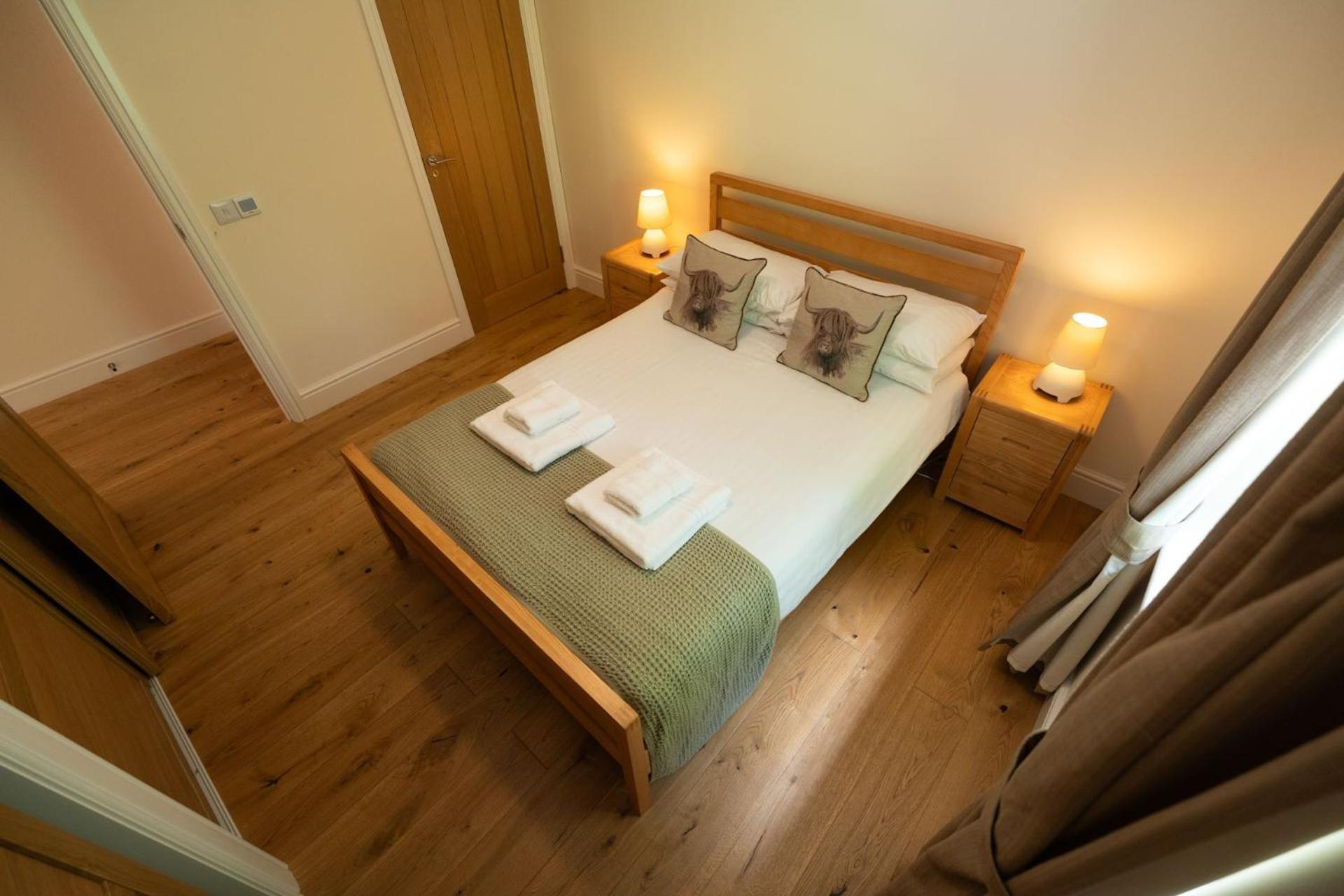 Bealach Holiday home Fort William
